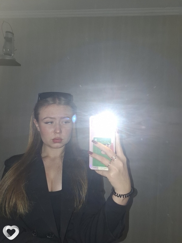 Полина, 19, Ростове-на-Дону — анкета №3106268