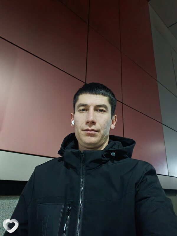 Фаррух, 31, Ярославле — анкета №3106352
