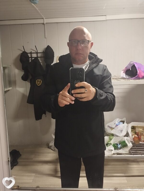 Виталий, 45, Москве — анкета №3106362