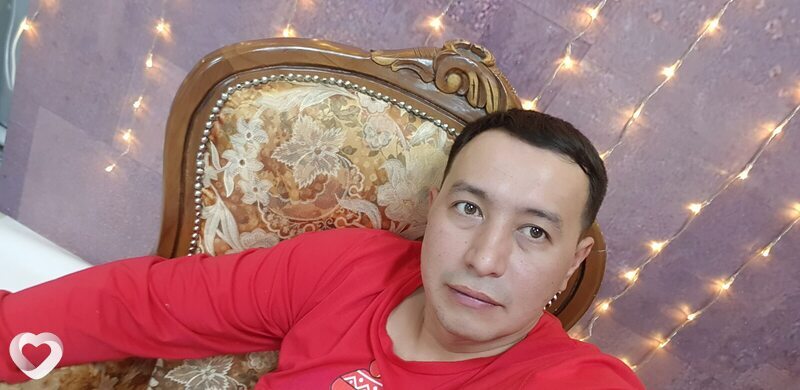 Руслан, 33, Петропавловске — анкета №3106366