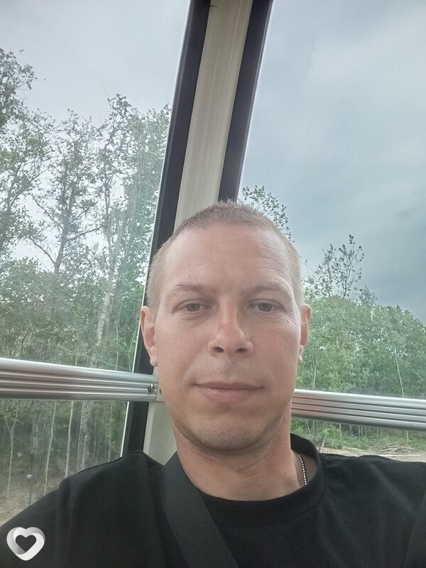 Сергей, 37, Великом Новгороде — анкета №3106367