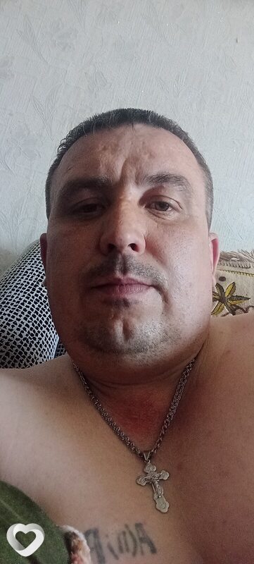 Дмитрий, 39, Новосибирске — анкета №3106325