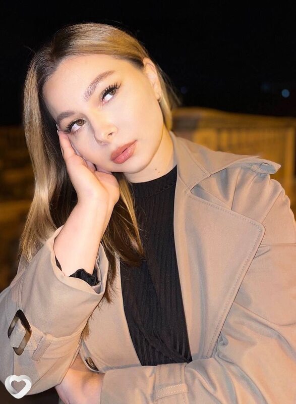 Женя, 23, Орёл — анкета №3106330