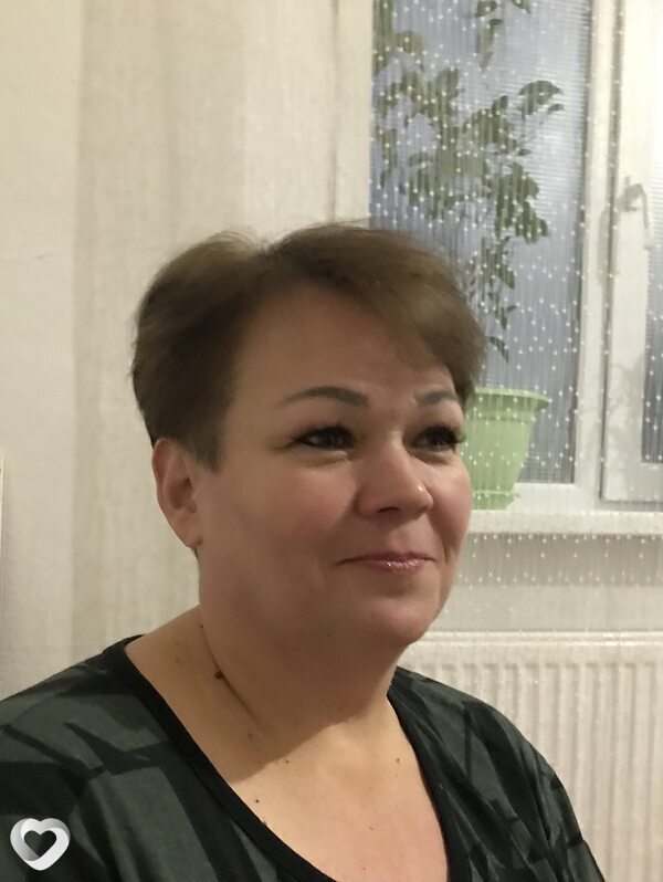 Саша, 51, Серпухове — анкета №3106331