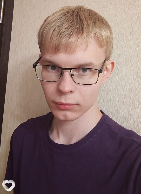 Паша, 20, Воронеже — анкета №3106338
