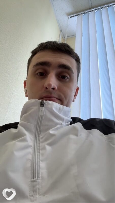 Владимир, 24, Кирове — анкета №3106343