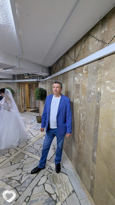 Сергей, 49, Пскове — анкета №3106377