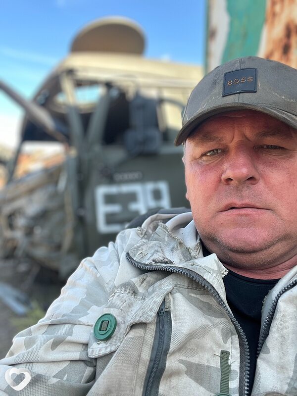 Алексей, 50, Луганске — анкета №3106380