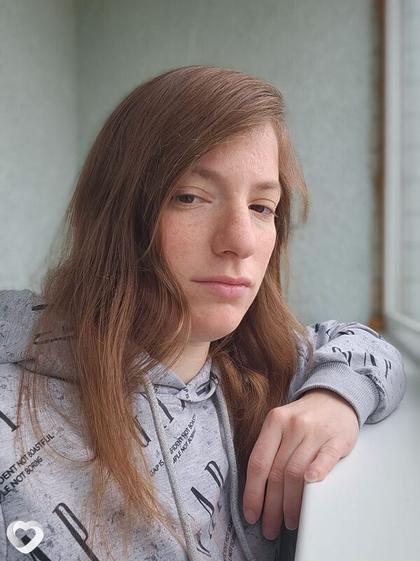 Екатерина, 26, Владимире — анкета №3106397