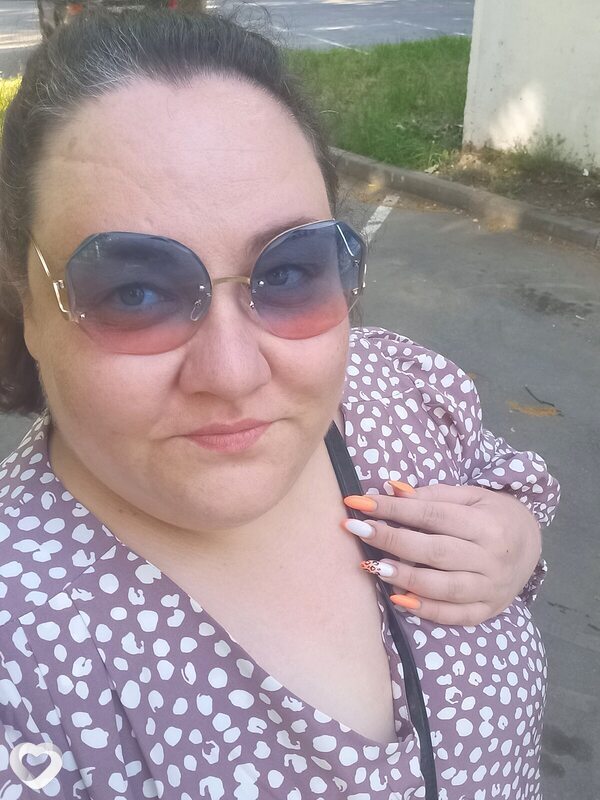 Алина, 35, Видном — анкета №3106400