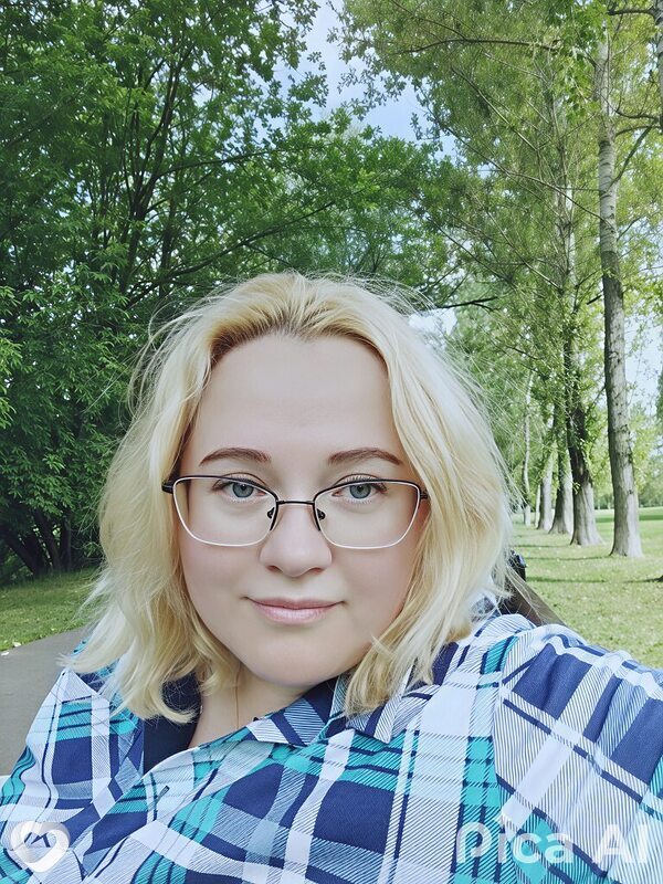 Juli, 39, Санкт-Петербурге — анкета №3106409