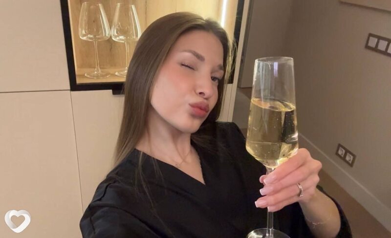 Светлана, 24, Москве — анкета №3106410