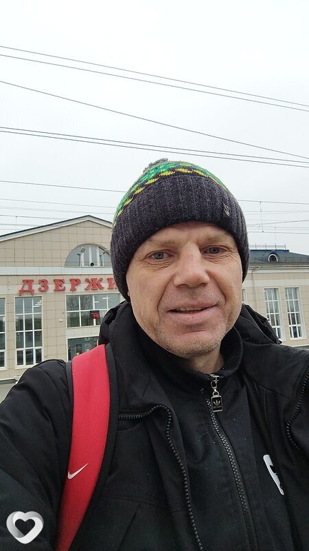 Алексей, 47, Дзержинске — анкета №3106416