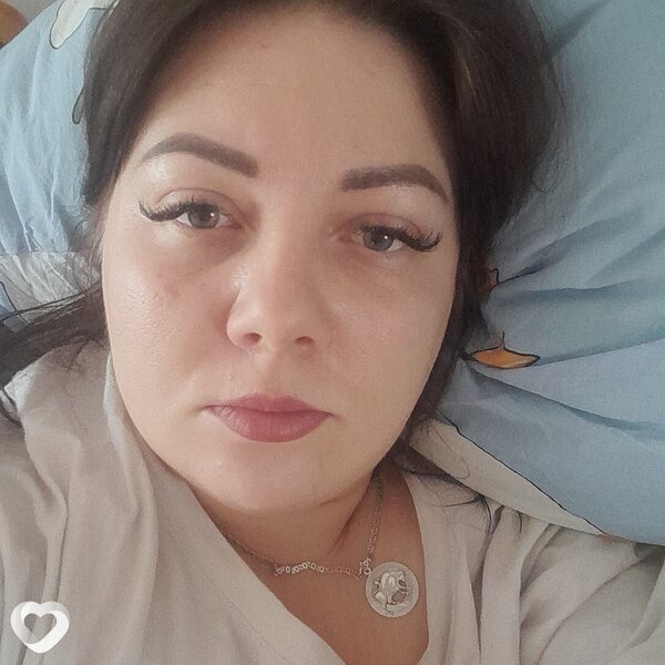 Оля, 33, Энгельсе — анкета №3106423