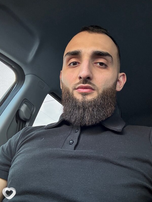 Тимур, 31, Санкт-Петербурге — анкета №3106726
