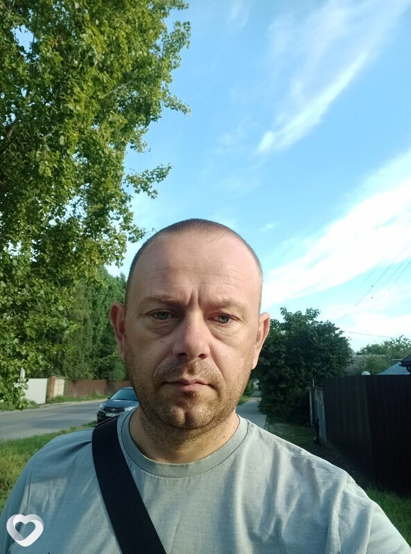 Сергей, 42, Воронеже — анкета №3106727