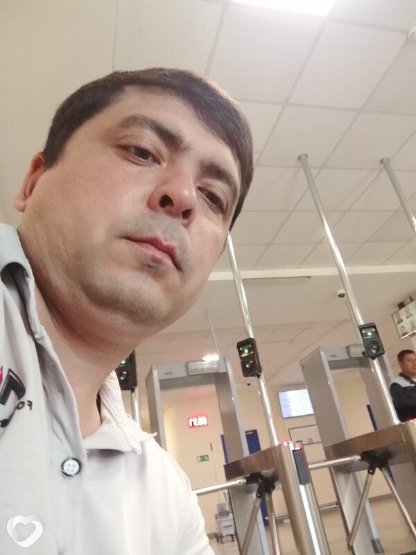 Низом, 33, Балакове — анкета №3106731