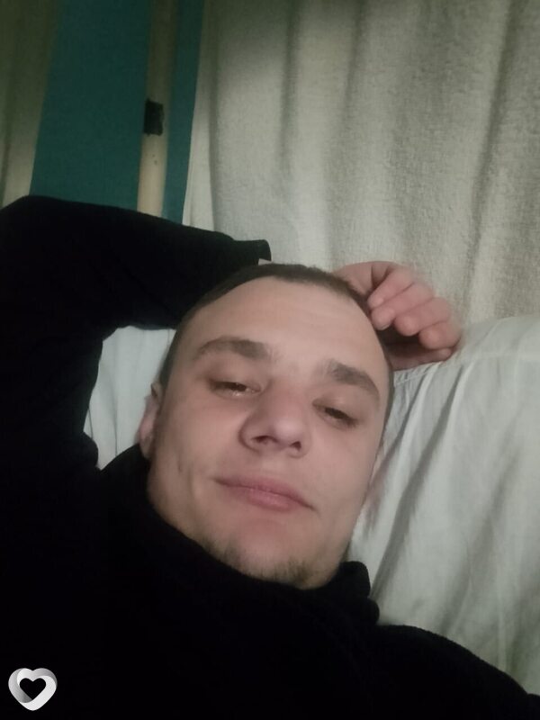 Дмитрий, 35, Москве — анкета №3106735