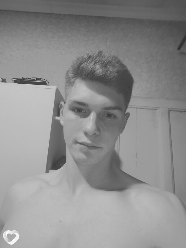 Дмитрий, 20, Москве — анкета №3106737
