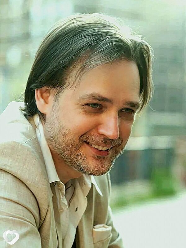 Максим, 39, Химках — анкета №3106738