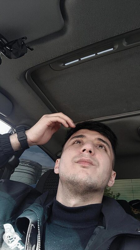 Шаха, 27, Раменском — анкета №3106739