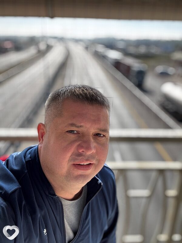 Ivan, 45, Омске — анкета №3106453