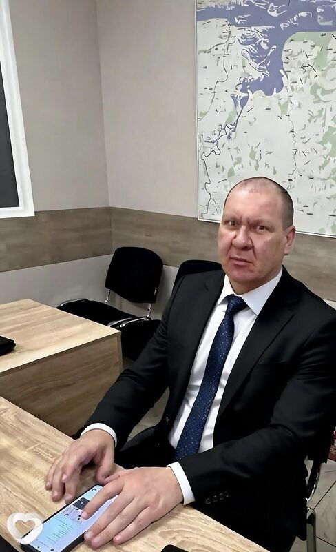 Руслан, 45, Казани — анкета №3106464