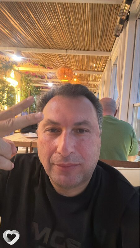 Лорд, 52, Москве — анкета №3106466