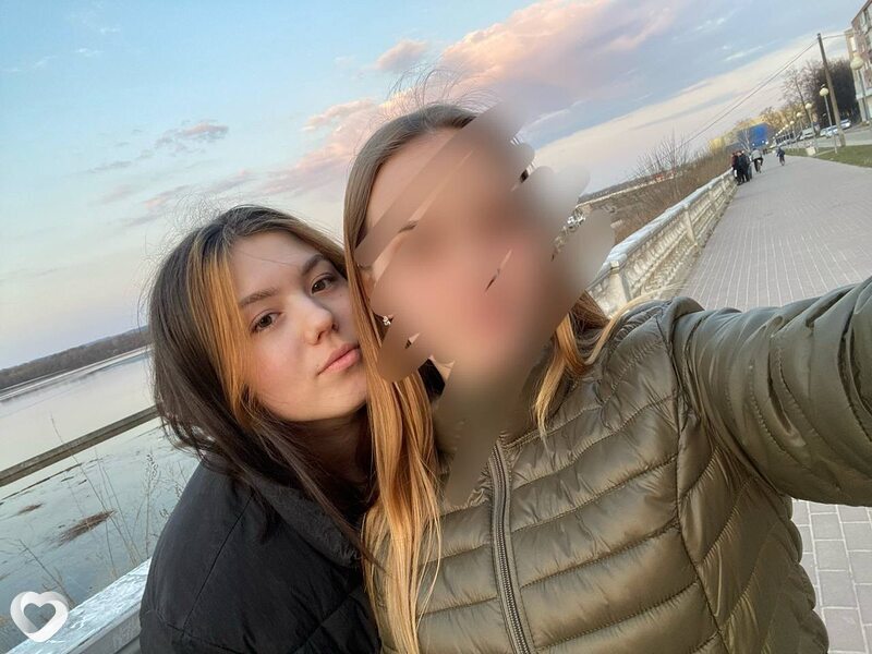 Валерия, 21, Нижнем Новгороде — анкета №3106468