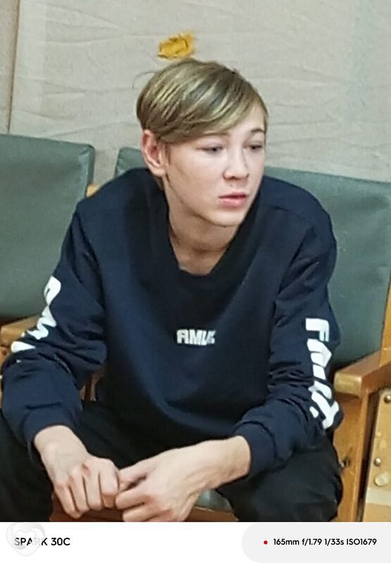 Паша, 18, Чебоксарах — анкета №3106277