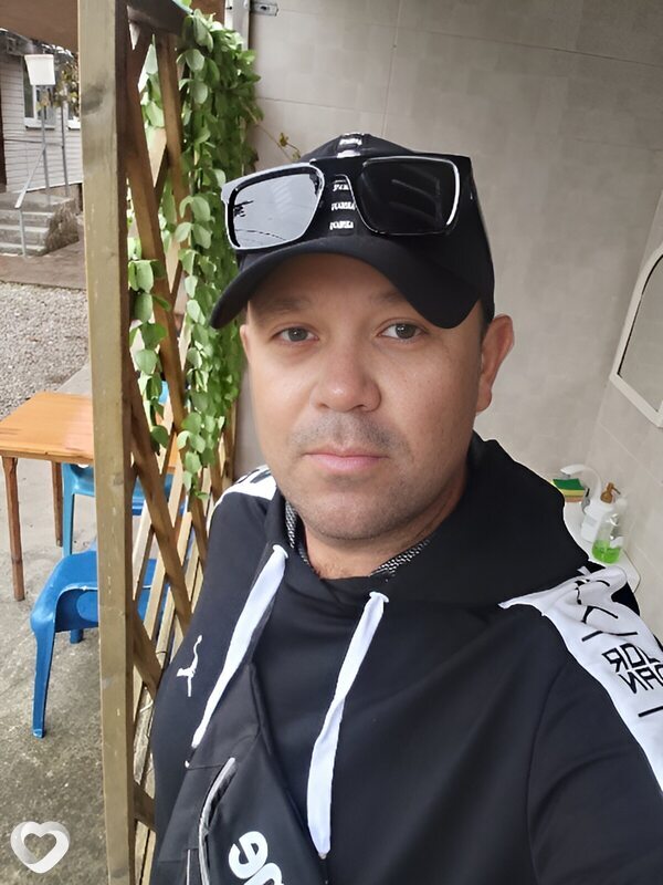 Евген, 44, Краснодаре — анкета №3106280