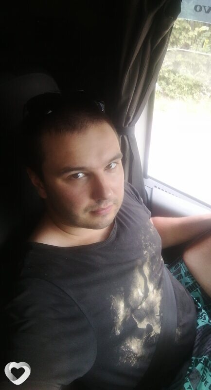 Vladislav, 31, Кричеве — анкета №3106283