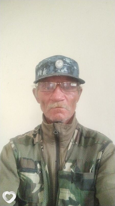 Володя, Бабаюрт