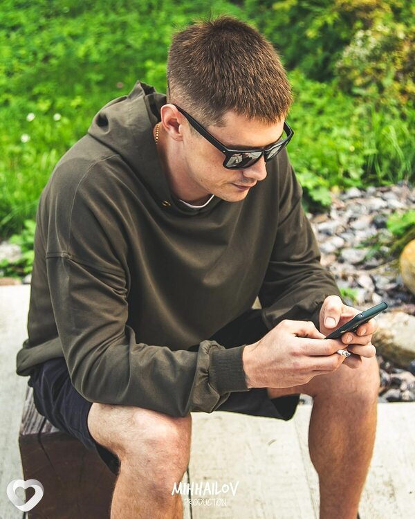 Степан, 31, Санкт-Петербурге — анкета №3106296