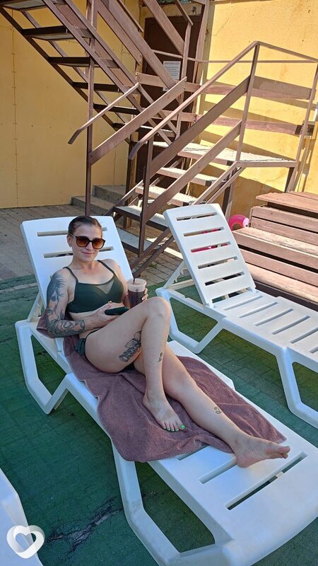 Анна, 33, Краснодаре — анкета №3106777