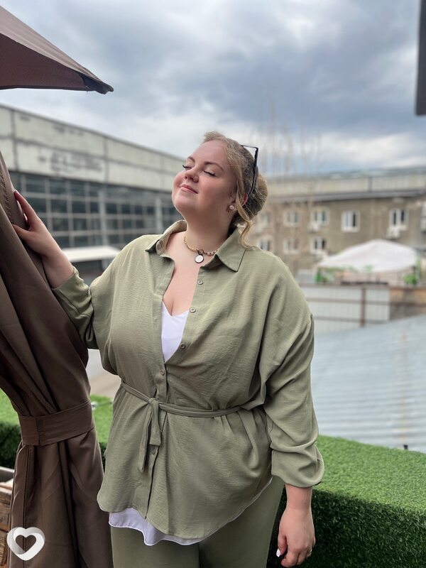 Ирина, 27, Орехово-Зуеве — анкета №3106779