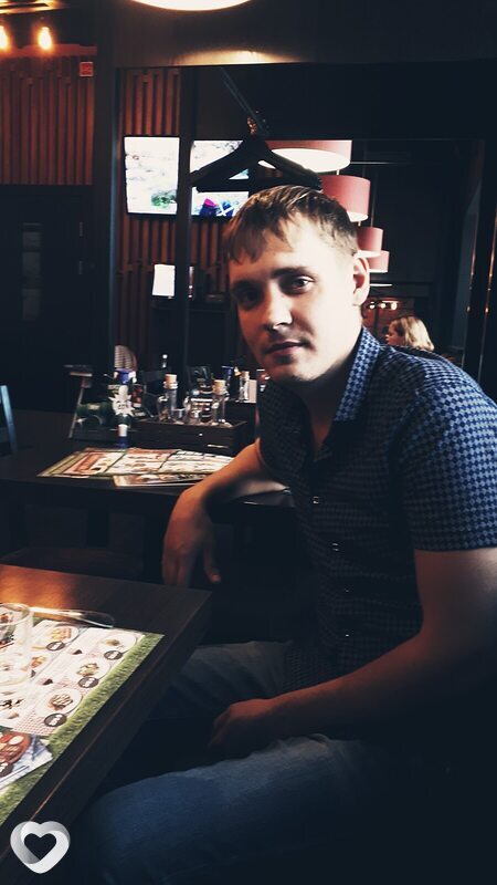 Евгений, 35, Сургуте — анкета №3106784