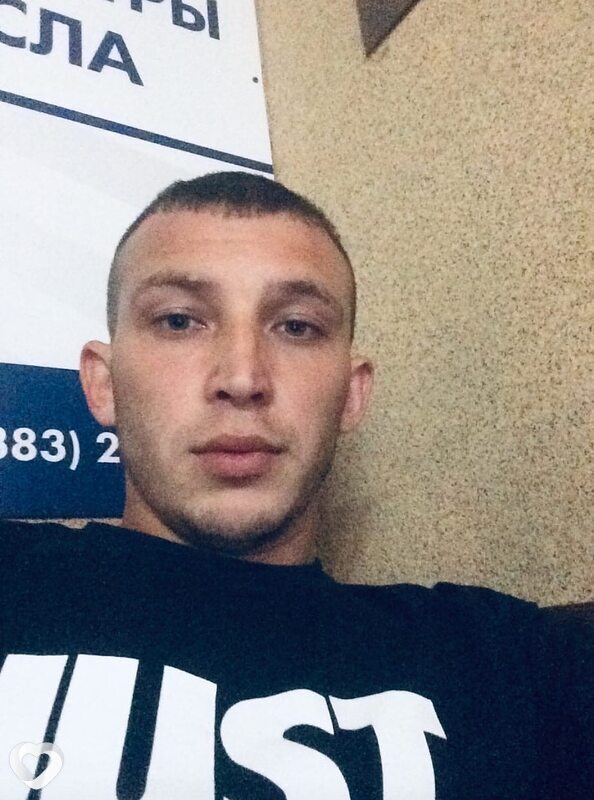 Николай, 33, Всеволожске — анкета №3106786