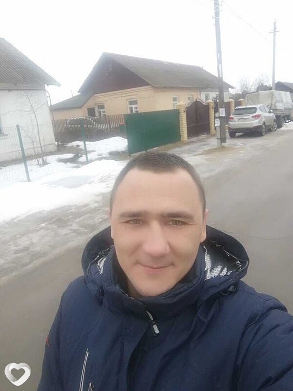 Владимир, 39, Нижнем Новгороде — анкета №3106789
