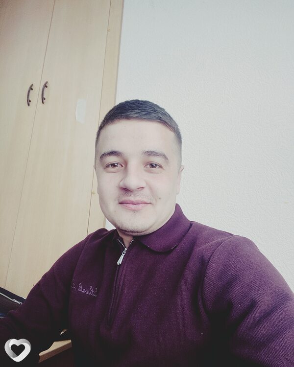 Мекан, 25, Иркутске — анкета №3106790