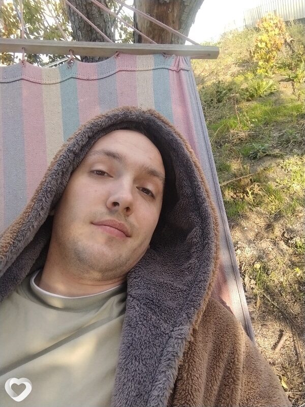 Сергей, 30, Ейске — анкета №3106478