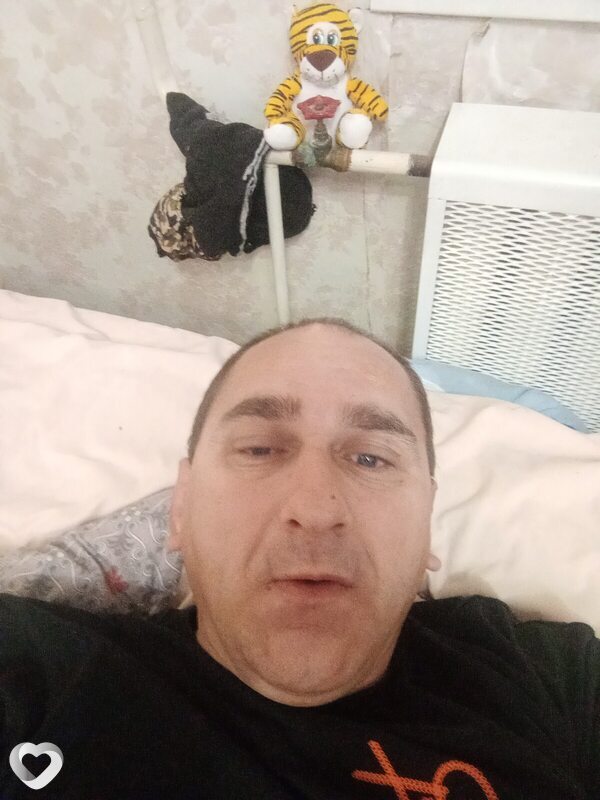 Тихон, 40, Казани — анкета №3106486