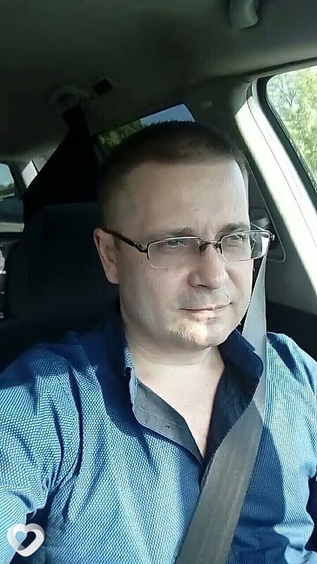 Олег, 49, Иванове — анкета №3106490