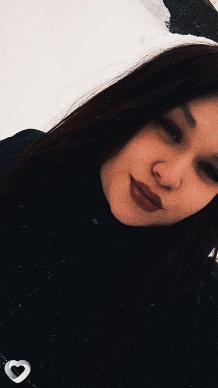 Оля, 27, Новосибирске — анкета №3106494