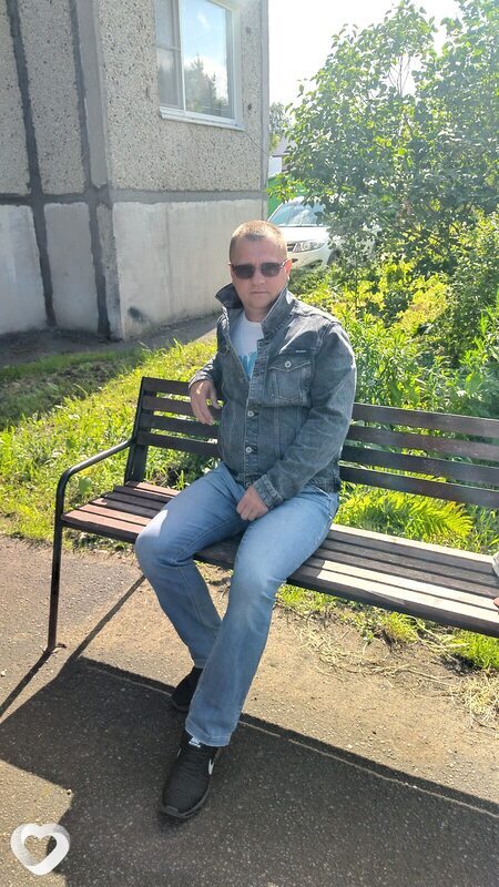 Михаил, 49, Рыбинске — анкета №3106640