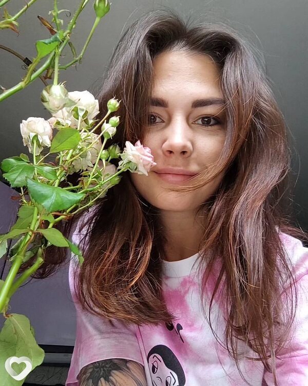 Алиса, 24, Ростове-на-Дону — анкета №3106641