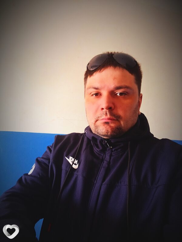Колес, 39, Речице — анкета №3106643