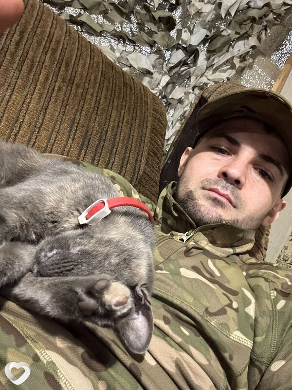 Darik, 28, Подольске — анкета №3106644