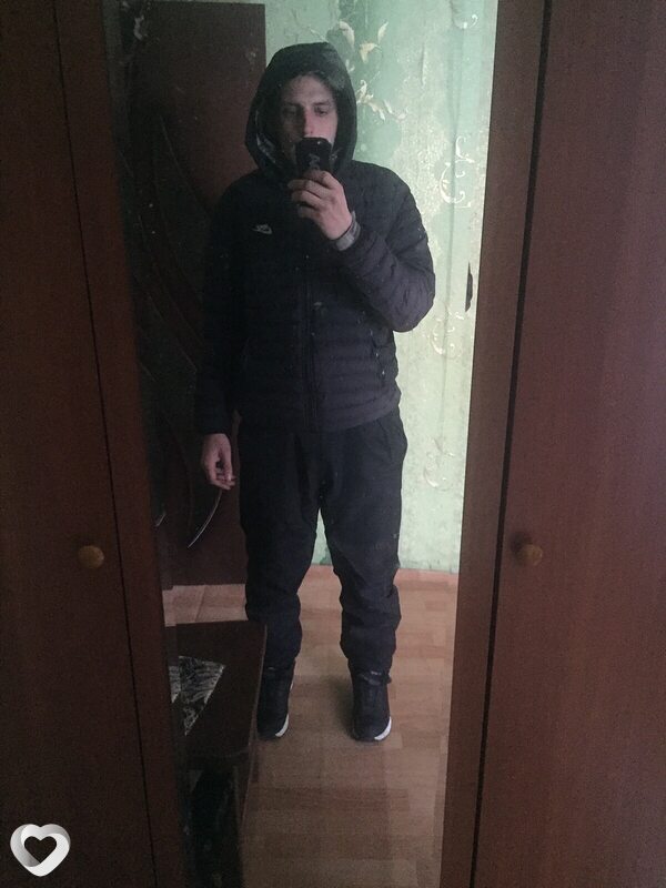 Константин, 28, Оренбурге — анкета №3106531