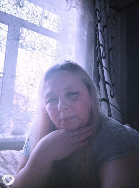 Екатерина, 47, Москве — анкета №3106533